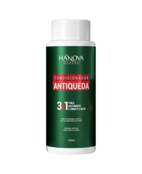 HANOVA ANTIQUEDA CONDICIONADOR 300ML