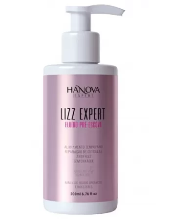 HANOVA EXPERT LIZZ XPERT FLUIDO 200ML