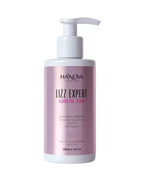 HANOVA EXPERT LIZZ XPERT FLUIDO 200ML