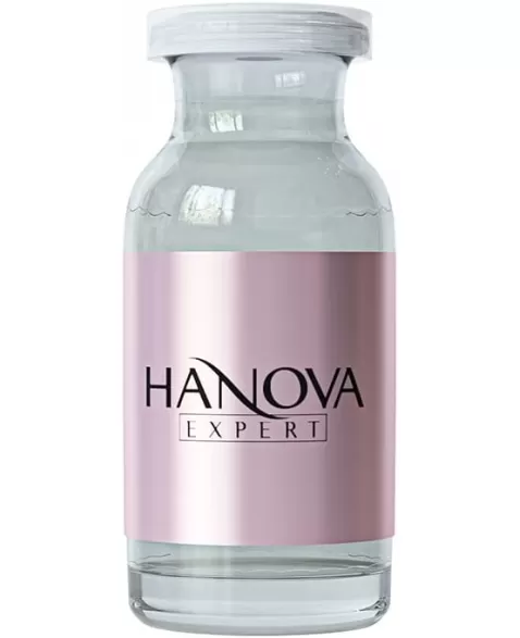 HANOVA EXPERT AMPOLA INSTANT CREAM 10ML