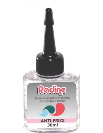 RADINE REPARADOR DE PONTAS ANTI FRIZZ 30 ML