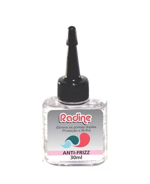 RADINE REPARADOR DE PONTAS ANTI FRIZZ 30 ML