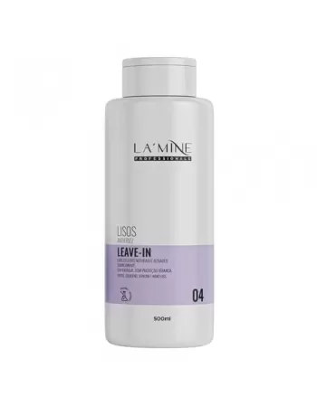 LAMINE LISOS LEAVE-IN 500ML