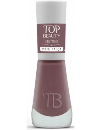 TOP BEAUTY ESM TB PREMIUM CREMOSO ROSA CHOQUE