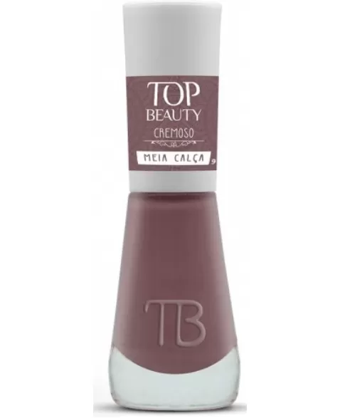 TOP BEAUTY ESM TB PREMIUM CREMOSO ROSA CHOQUE