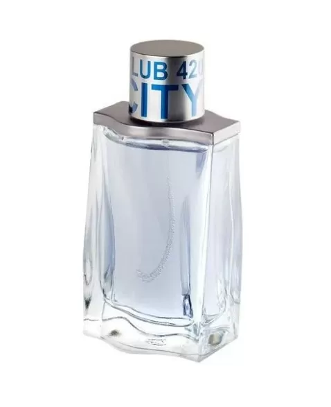 COSCENTRA LY MASC CLUB 420 CITY 100ML(390442Q)