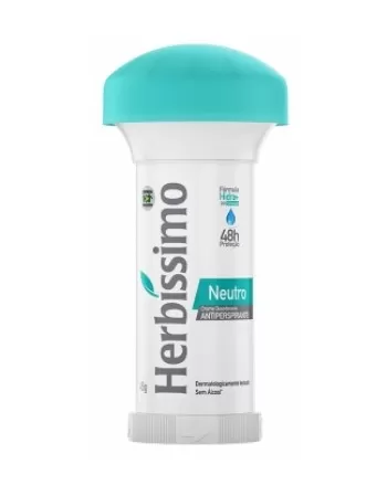 DANA HERBISSIMO DESODORANTE TWIST 45G NEUTRO