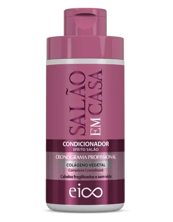 EICO SALÃO EM CASA CRONOGRAMA PROF CONDICIONADOR 450ML