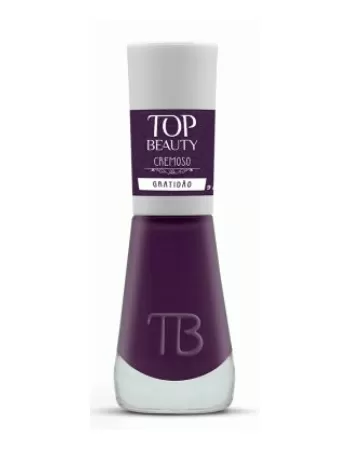 TOP BEAUTY ESM TB PREMIUM CREMOSO GRATIDÃO