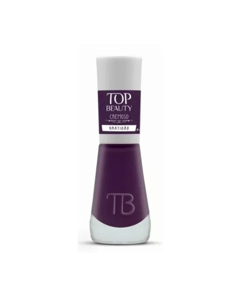 TOP BEAUTY ESM TB PREMIUM CREMOSO GRATIDÃO