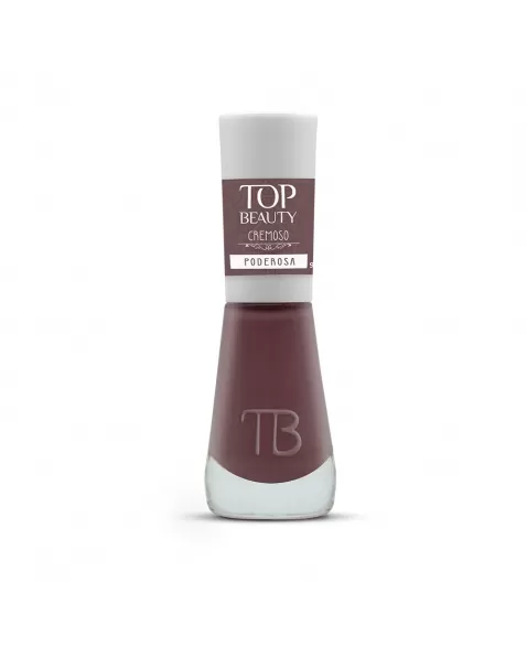 TOP BEAUTY ESM TB PREMIUM CREMOSO PODEROSA