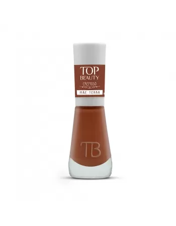 TOP BEAUTY ESM TB PREMIUM CREMOSO MÃE TERRA