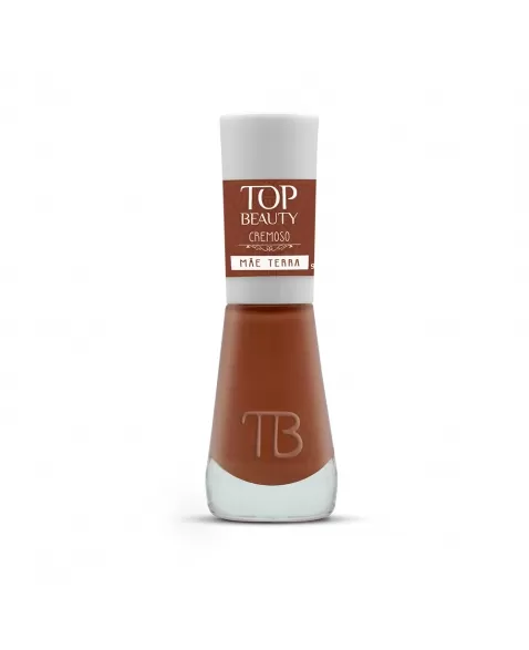 TOP BEAUTY ESM TB PREMIUM CREMOSO MÃE TERRA