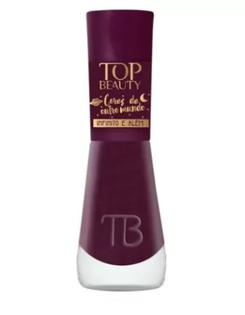 TOP BEAUTY ESM TB PREMIUM INFINITO E ALEM