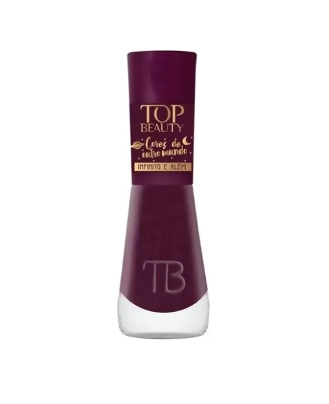 TOP BEAUTY ESM TB PREMIUM INFINITO E ALEM