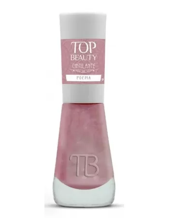 TOP BEAUTY ESM TB PREMIUM CINTILANTE 156 POEMA