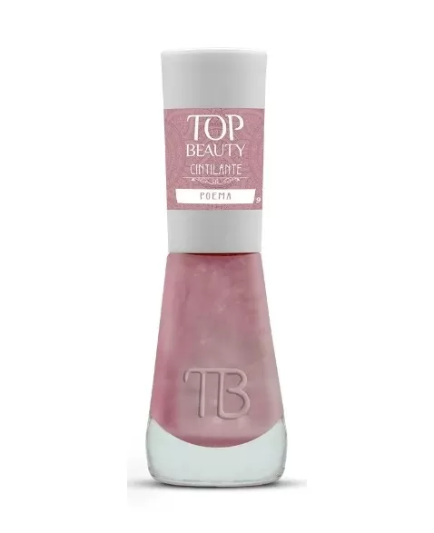 TOP BEAUTY ESM TB PREMIUM CINTILANTE 156 POEMA