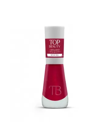 TOP BEAUTY ESM TB PREMIUM CINTILANTE DESEJOS