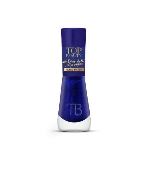 TOP BEAUTY ESM TB PREMIUM MUNDO DA LUA