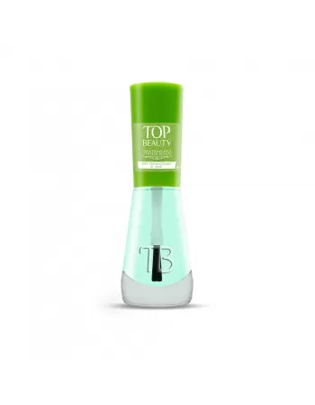 TOP BEAUTY ESM TB PREMIUM TRATAMENTO BASE FORTALECEDORA DE UNHA