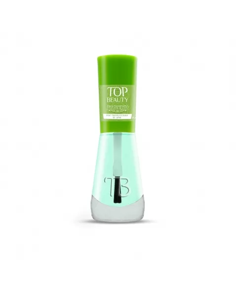 TOP BEAUTY ESM TB PREMIUM TRATAMENTO BASE FORTALECEDORA DE UNHA