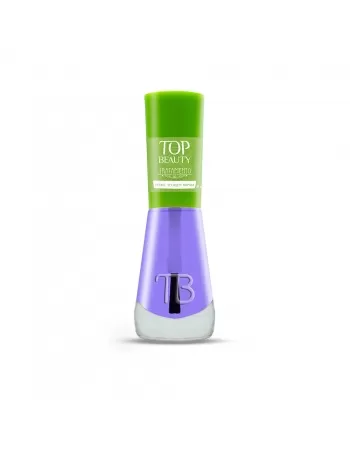 TOP BEAUTY ESM TB PREMIUM TRATAMENTO VERNIZ SECAGEM RAPIDA