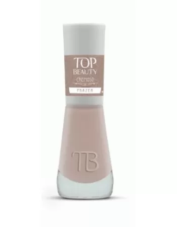 TOP BEAUTY ESM TB PREMIUM CREMOSO PRAZER