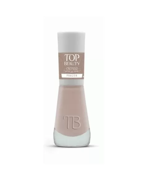 TOP BEAUTY ESM TB PREMIUM CREMOSO PRAZER