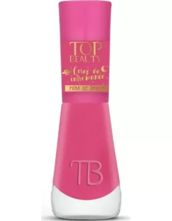 TOP BEAUTY ESM TB PREMIUM FORA DE ORBITA