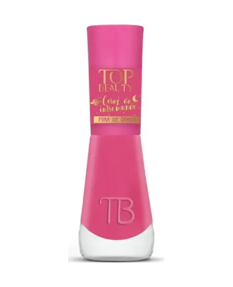 TOP BEAUTY ESM TB PREMIUM FORA DE ORBITA