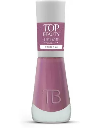 TOP BEAUTY ESM TB PREMIUM CINTILANTE PRINCESA