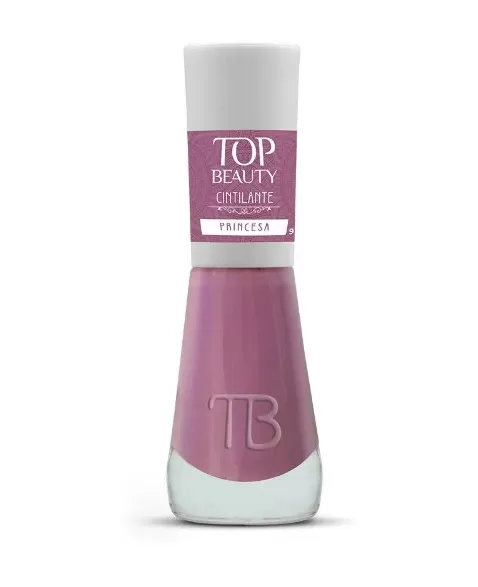 TOP BEAUTY ESM TB PREMIUM CINTILANTE PRINCESA