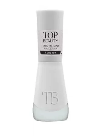 TOP BEAUTY ESM TB PREMIUM COBERT SUAVE RENDADA