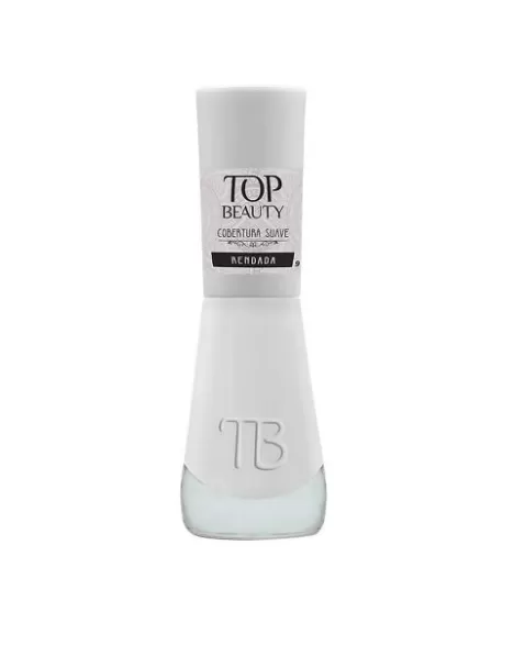 TOP BEAUTY ESM TB PREMIUM COBERT SUAVE RENDADA