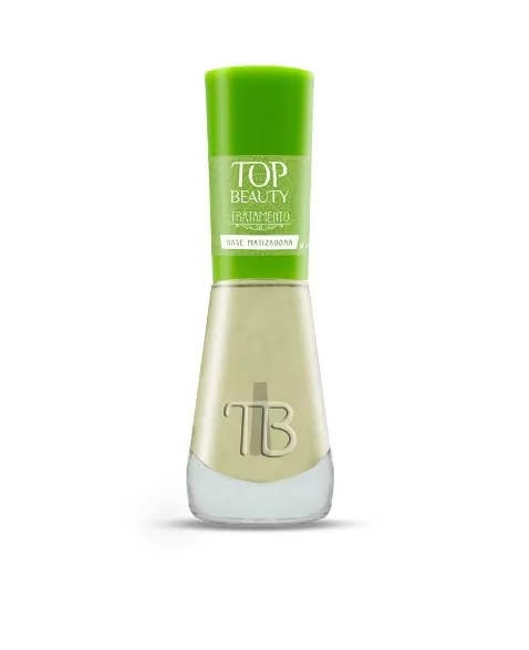 TOP BEAUTY ESM TB PREMIUM TRATAMENTO BASE MATIZADORA