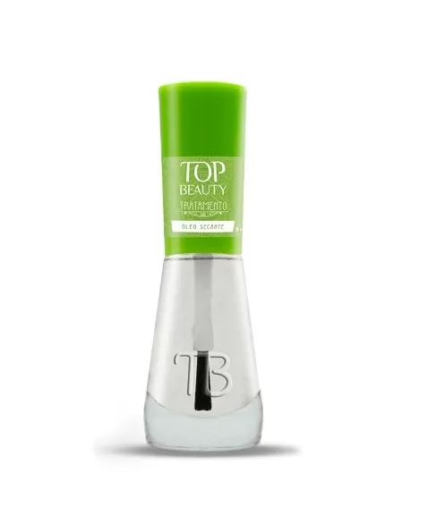 TOP BEAUTY ESM TB PREMIUM TRATAMENTO BASE ÓLEO SECANTE