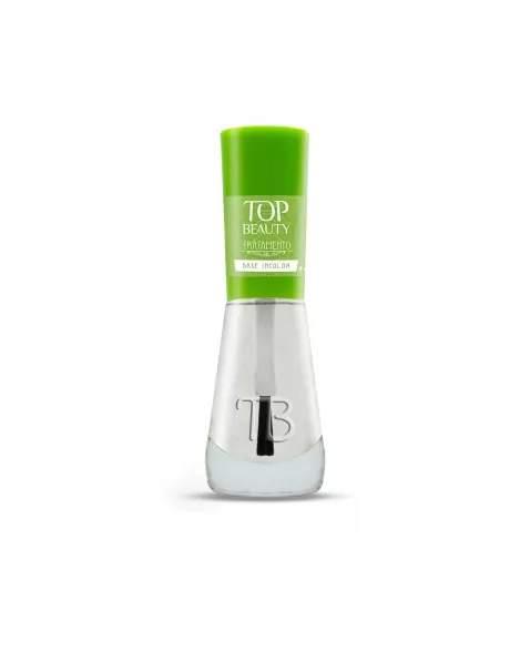 TOP BEAUTY ESM TB PREMIUM TRATAMENTO BASE INCOLOR