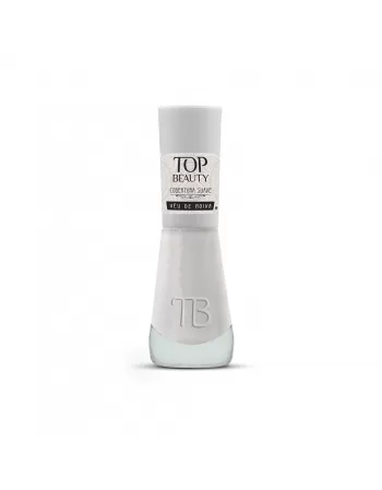 TOP BEAUTY ESM TB PREMIUM COBERT SUAVE VÉU DE NOIVA