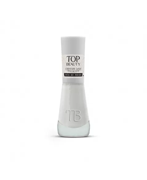 TOP BEAUTY ESM TB PREMIUM COBERT SUAVE VÉU DE NOIVA