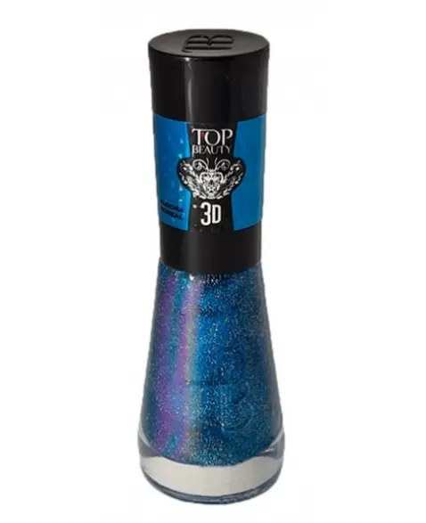 TOP BEAUTY ESM TB PREMIUM 3D 9ML AURORA BOREAL