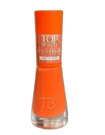 TOP BEAUTY ESM TB ENCANTADA 9ML CHAPEU DE GNOMO