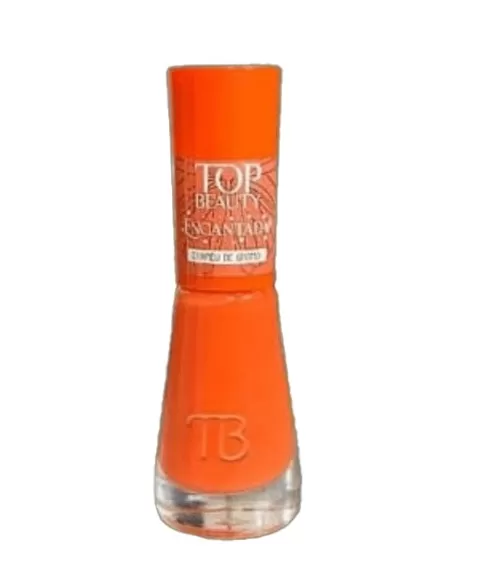 TOP BEAUTY ESM TB ENCANTADA 9ML CHAPEU DE GNOMO