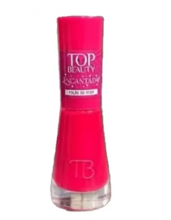 TOP BEAUTY ESM TB ENCANTADA 9ML POÇÃO DO AMOR