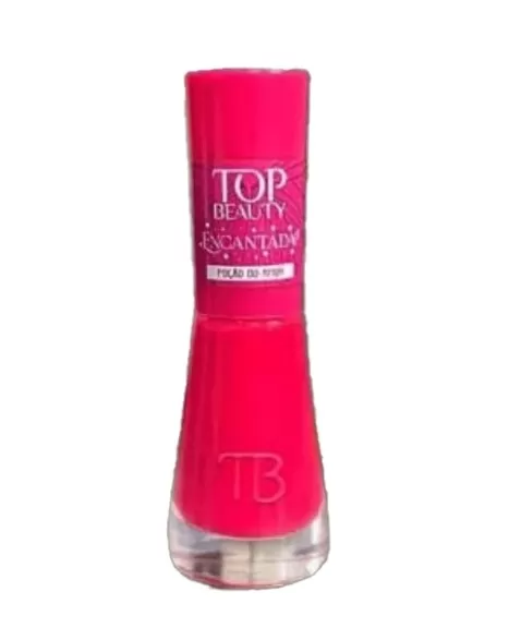 TOP BEAUTY ESM TB ENCANTADA 9ML POÇÃO DO AMOR