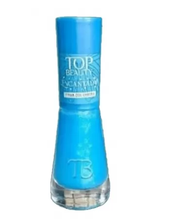 TOP BEAUTY ESM TB ENCANTADA 9ML MAGIA DOS CRISTAIS