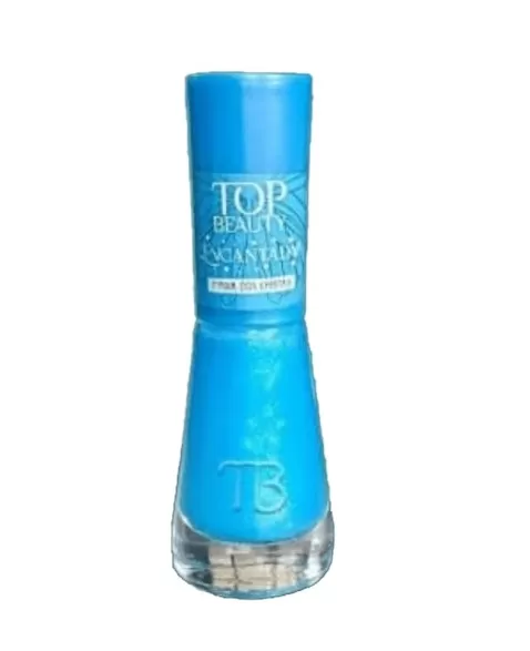 TOP BEAUTY ESM TB ENCANTADA 9ML MAGIA DOS CRISTAIS