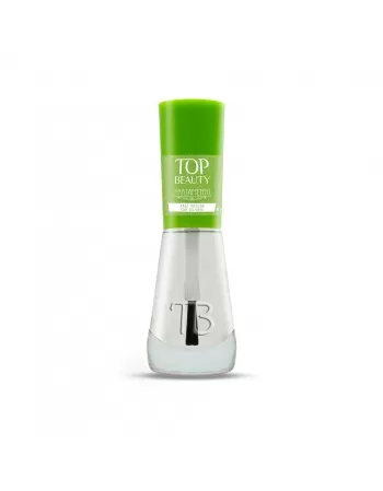 TOP BEAUTY ESM TB PREMIUM TRATAMENTO BASE INCOLOR COM SILICONE