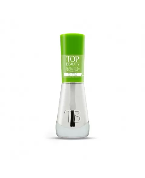 TOP BEAUTY ESM TB PREMIUM TRATAMENTO BASE INCOLOR COM SILICONE