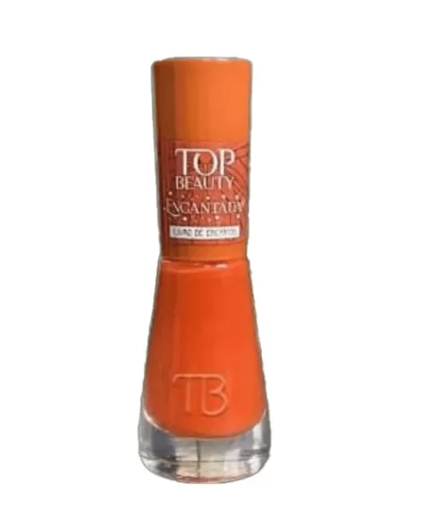 TOP BEAUTY ESM TB ENCANTADA 9ML LIVRO DE ENCANTOS