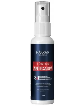 HANOVA EXPERT TONICO ANTICASPA 50ML